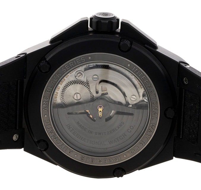 IWC Ingenieur IW322503 Image 4